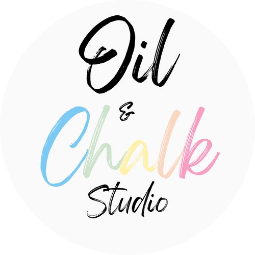 Oil and Chalk Studio 